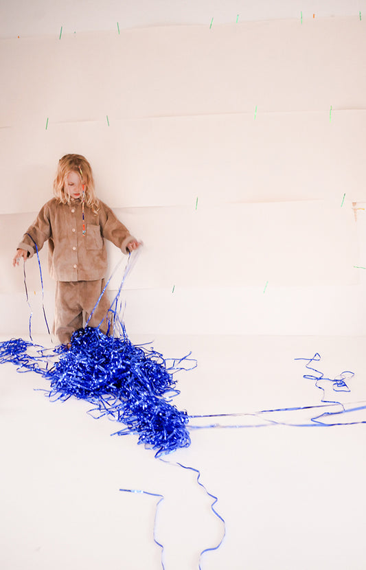 beige shirt from corduroy