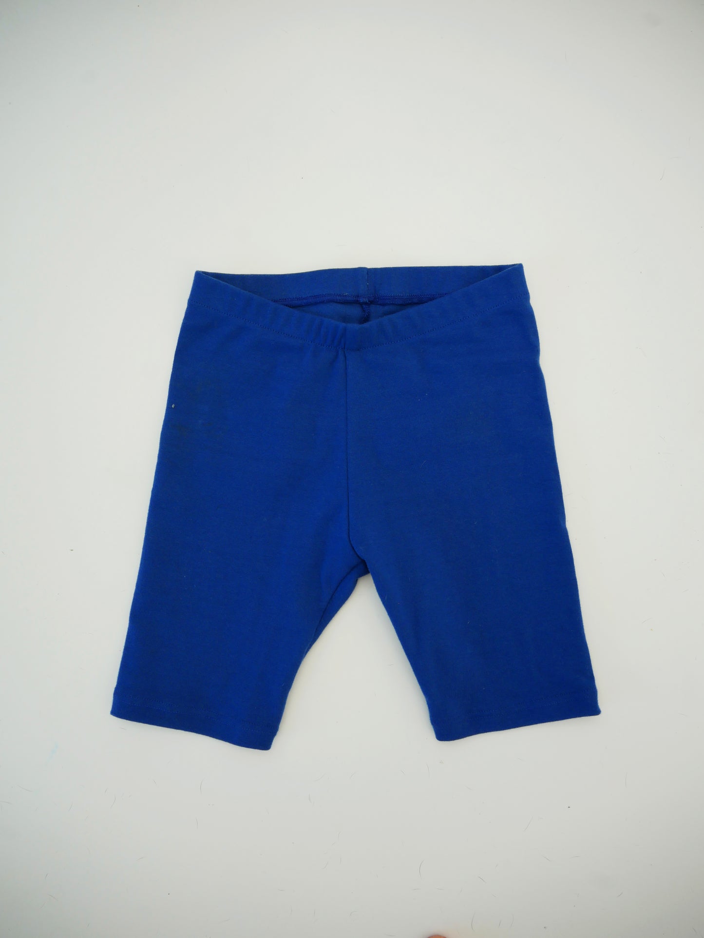 cobalt short leggings