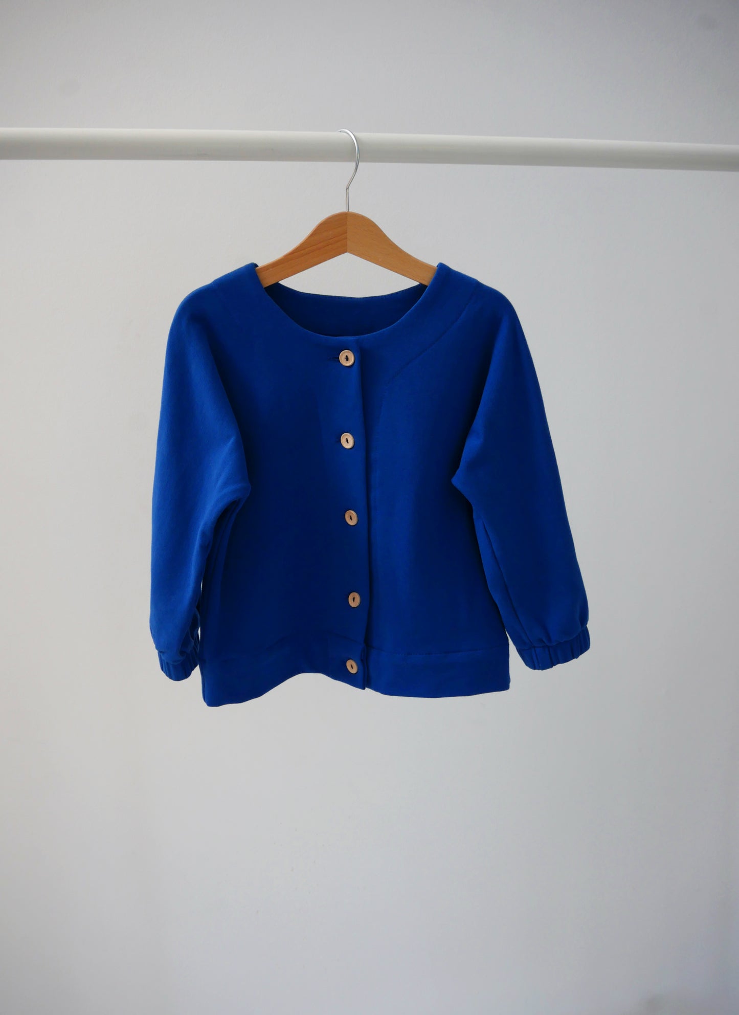 cobalt jumper