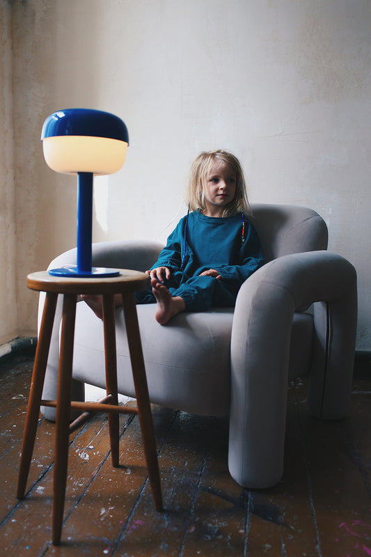 bottle green sweatshirt