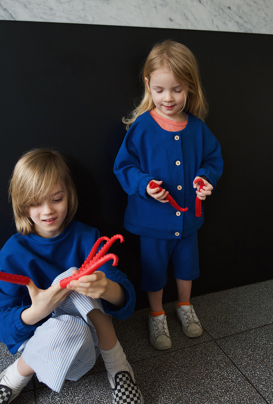 cobalt jumper