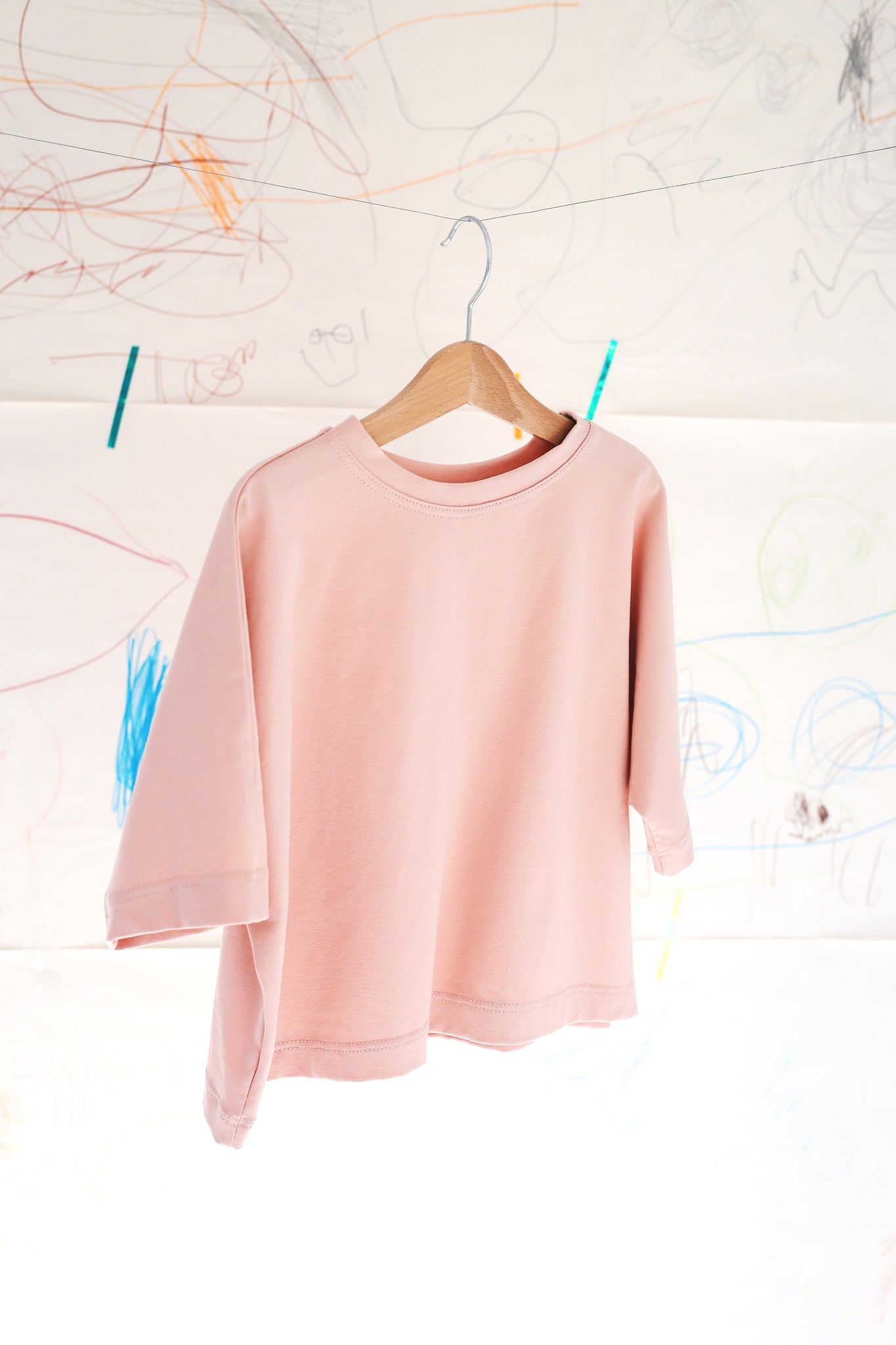 Mint tshirt